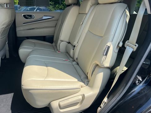 Used 2019 INFINITI QX60 Pure FWD image 30
