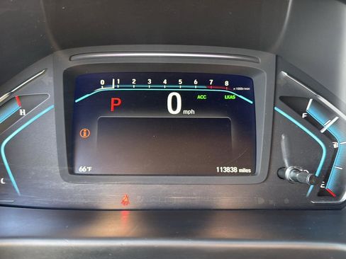 Used 2019 Honda Odyssey EX-L image 15