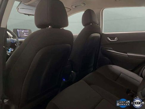 Used 2023 Hyundai Kona SE w/ Cargo Package image 66