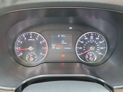 Certified 2021 Kia Telluride LX AWD/4WD image 23