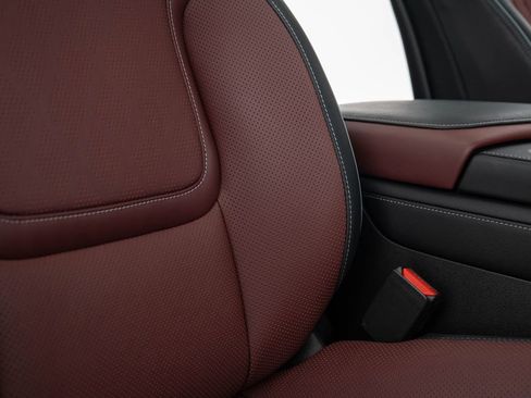 Used 2025 INFINITI QX80 Autograph image 52