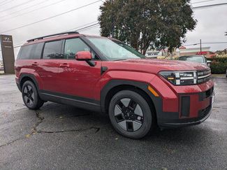 New 2026 Hyundai Santa Fe SEL video 1