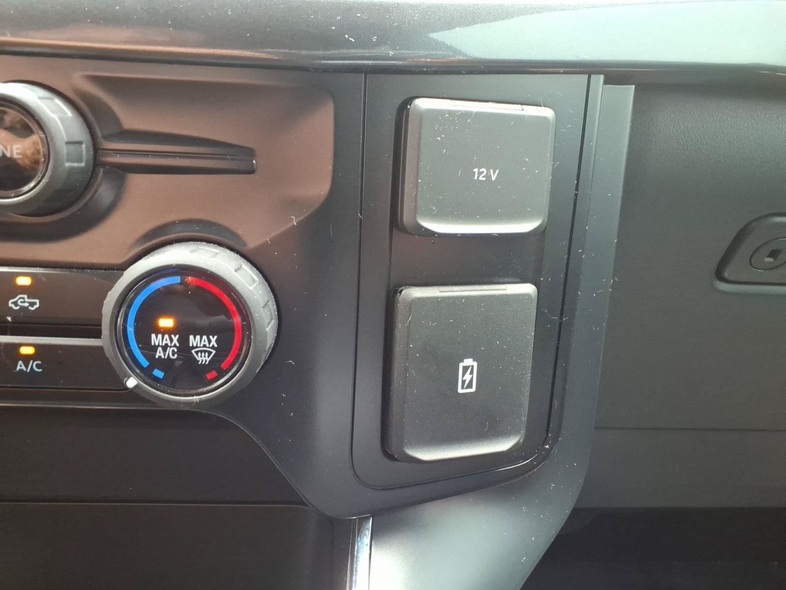 Used 2024 Ford F150 STX AWD/4WD image 28