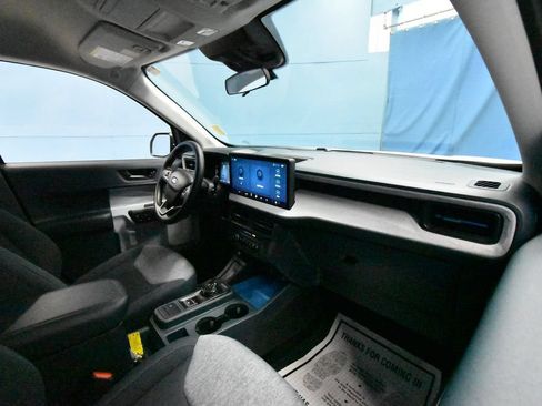 Used 2025 Ford Maverick XLT FWD image 20