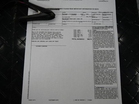 Used 2005 Acura NSX T image 52