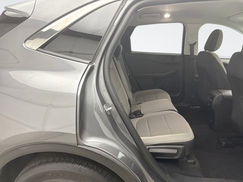 Used 2022 Ford Escape SE w/ Convenience Package AWD/4WD image 17