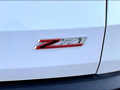 Certified 2024 Chevrolet Traverse Z71 image 32