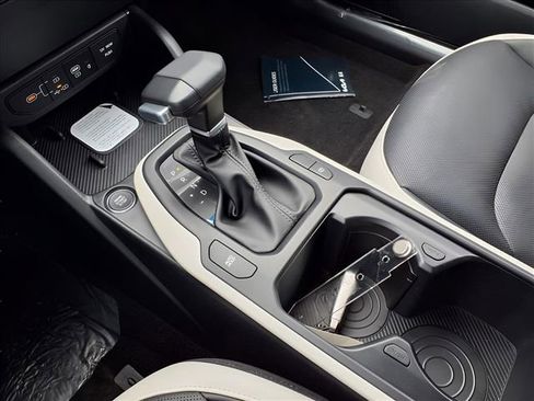 New 2026 Kia K4 GT-Line image 10