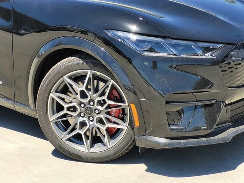 New 2025 Ford Mustang Mach-E GT w/ Interior Protection Package image 35