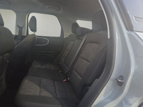 Used 2023 Ford Bronco Sport Big Bend w/ Convenience Package image 23