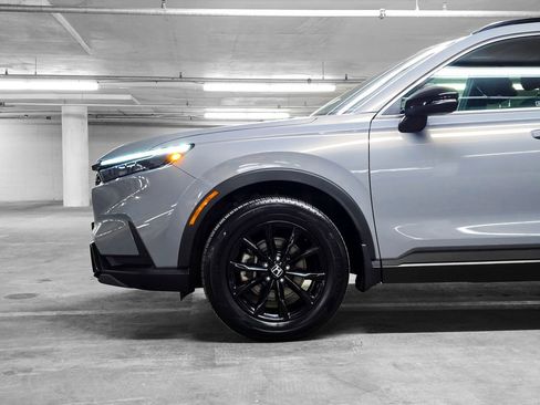 Certified 2023 Honda CR-V Sport image 18