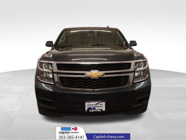 Used 2020 Chevrolet Suburban LS RWD image 7