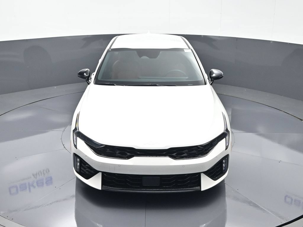 New 2026 Kia K5 GT-Line w/ GT-Line Red Interior Package FWD image 46