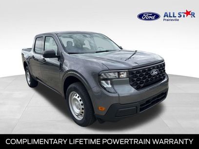 New 2026 Ford Maverick XL w/ Equipment Group 101A