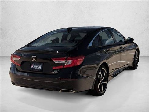 Used 2019 Honda Accord Sport image 5