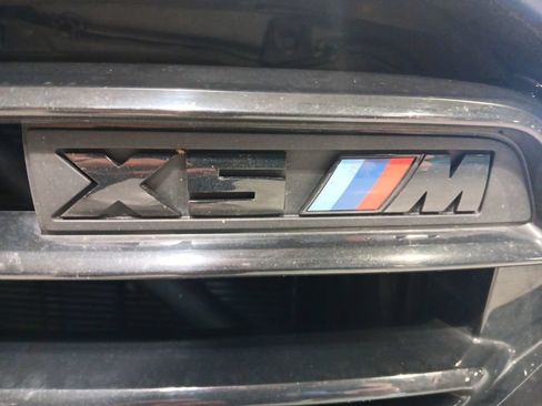 Used 2024 BMW X5 M Competition w/ Executive Package AWD/4WD image 11