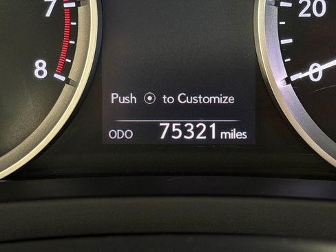 Used 2015 Lexus IS 250 AWD w/ Navigation System Package image 20