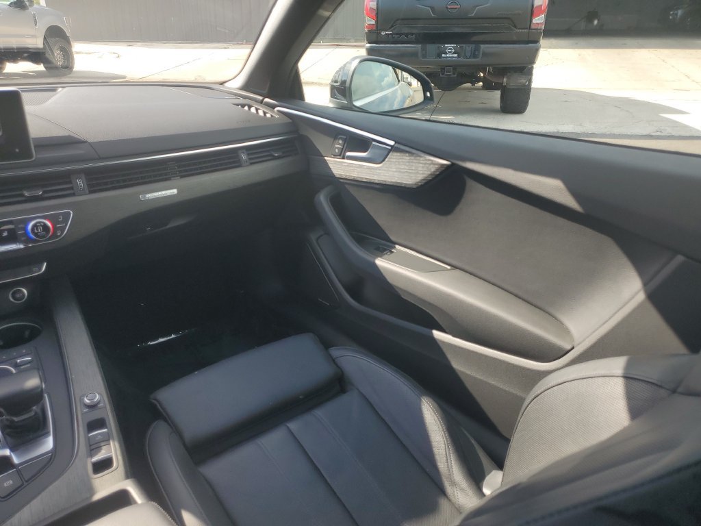 Used 2018 Audi A5 2.0T Premium Plus w/ Premium Plus AWD/4WD image 78