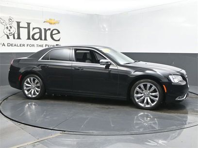 Used 2021 Chrysler 300 Touring L