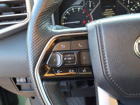 Used 2022 Toyota Tundra Limited image 20