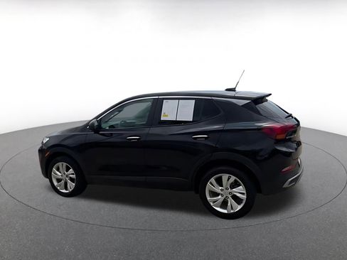 Used 2025 Buick Encore GX Preferred image 9