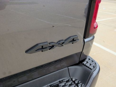 New 2026 RAM 1500 Lone Star image 47