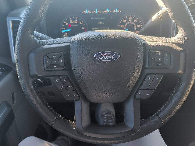 Used 2018 Ford F150 XLT w/ Equipment Group 302A Luxury RWD image 19