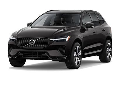 Certified 2024 Volvo XC60 T8 Ultimate w/ Protection Package Premier