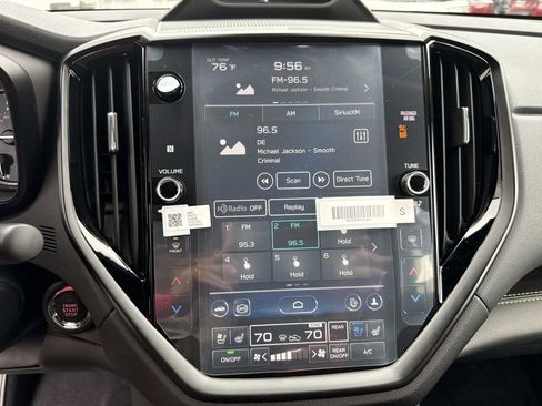 New 2025 Subaru Ascent Bronze Edition image 28