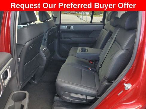 New 2026 Hyundai Santa Fe XRT AWD/4WD image 28