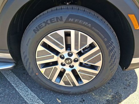 New 2026 Hyundai Palisade SEL Premium AWD/4WD image 5
