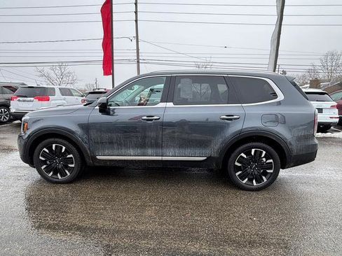 Certified 2023 Kia Telluride SX image 5
