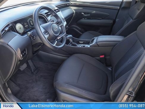 Used 2022 Hyundai Tucson XRT image 15