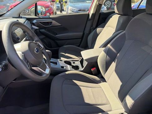 Used 2024 Subaru Impreza 2.0i image 13