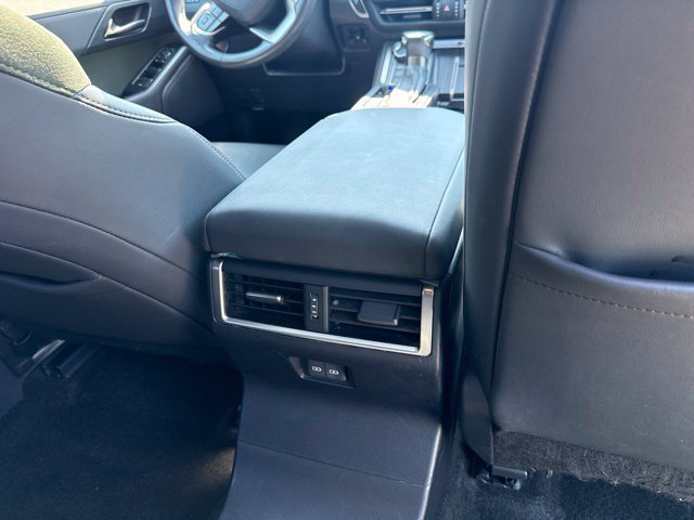 Used 2024 Lexus GX 550 AWD/4WD image 13