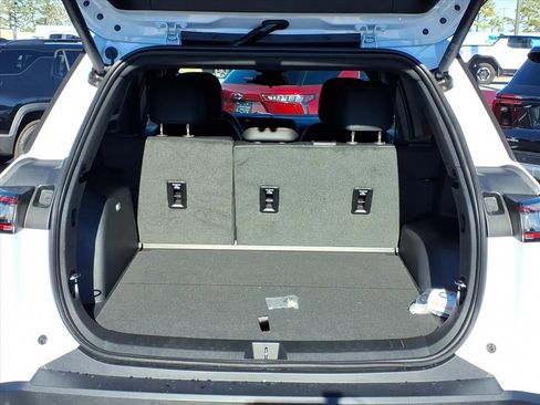 New 2026 Chevrolet Equinox RS w/ Convenience Package III image 15