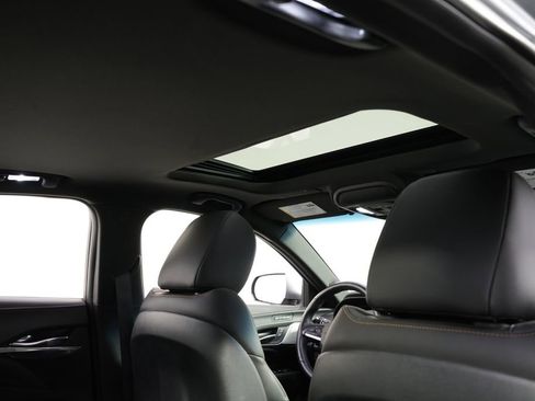 Certified 2023 Cadillac CT4 Sport AWD/4WD image 17