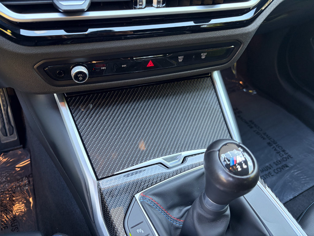 Used 2024 BMW M2 w/ Lighting Package RWD image 37