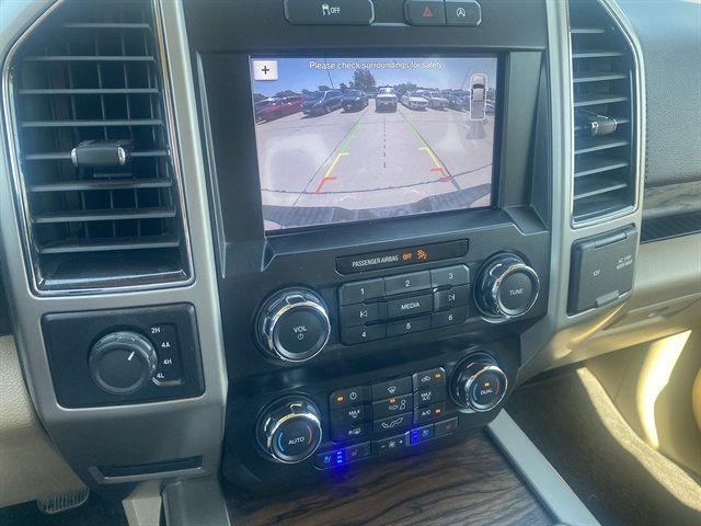 Used 2019 Ford F150 Lariat AWD/4WD image 21