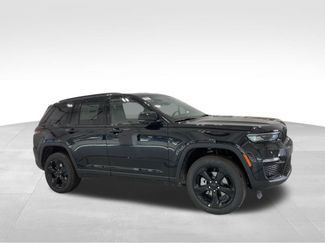 New 2025 Jeep Grand Cherokee Limited w/ Luxury Tech Group II video 2