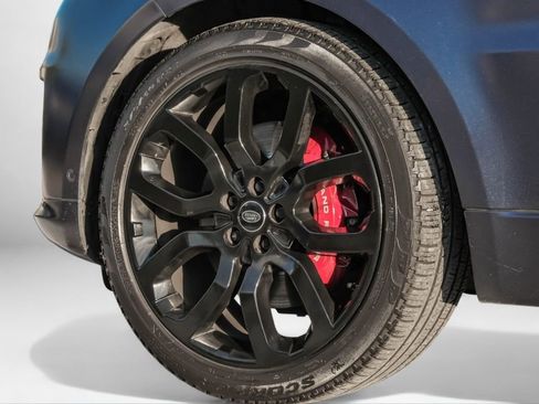 Used 2020 Land Rover Range Rover Sport Autobiography image 64