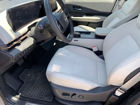 Certified 2024 Nissan Ariya AWD image 10