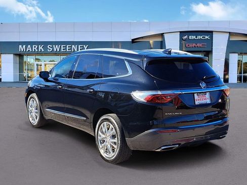 Used 2023 Buick Enclave Essence w/ Experience Buick Package image 27