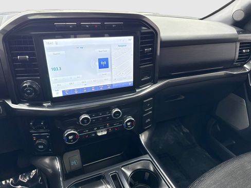 Used 2021 Ford F150 XLT w/ Equipment Group 302A High AWD/4WD image 24