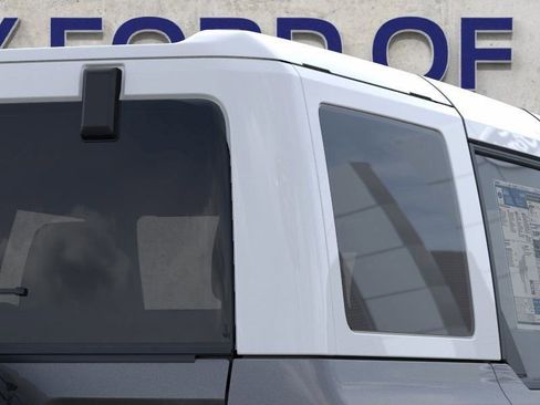 New 2026 Ford Bronco Heritage Edition AWD/4WD image 25