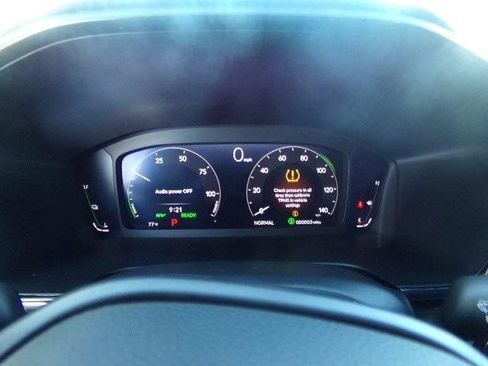 New 2026 Honda CR-V Sport-L image 10