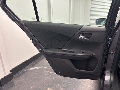 Used 2014 Honda Accord LX image 14