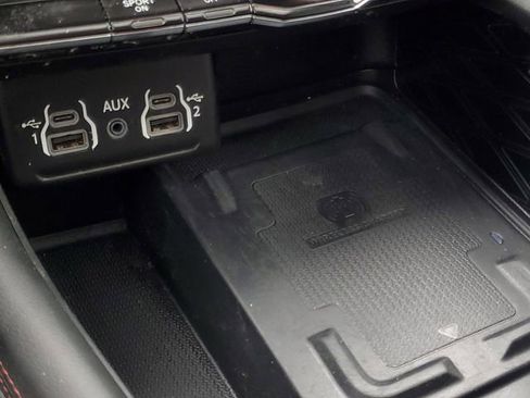 Used 2023 Dodge Durango Citadel image 30