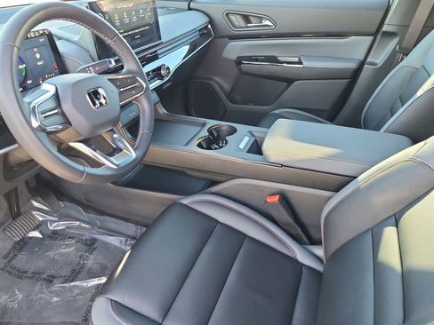 Used 2025 Honda Prologue Touring image 12