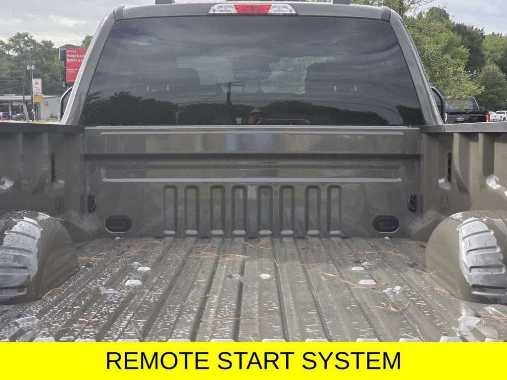 New 2026 Ford F350 XLT w/ FX4 Off-Road Package AWD/4WD image 8